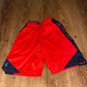 In good condition, and only was worn once